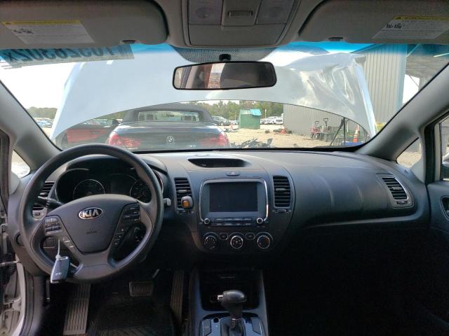 Photo 8 from auction – 2018 KIA FORTE LX with VIN 3KPFL4A77JE243477
