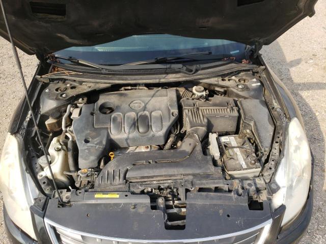 Photo 11 from auction – 2012 NISSAN ALTIMA BAS with VIN 1N4AL2AP2CN402683
