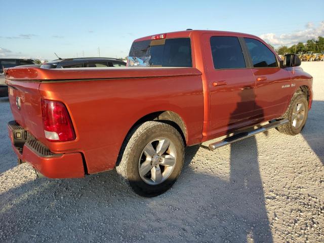 Photo 3 from auction – 2009 DODGE RAM 1500 with VIN 1D3HB13T39S710415