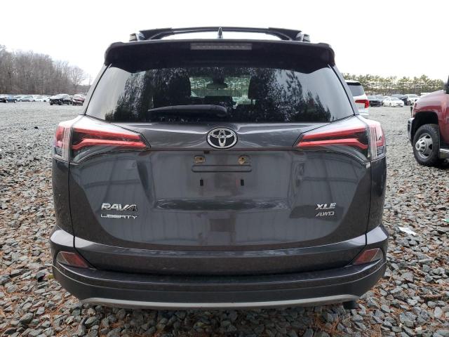 Photo 6 from auction – 2018 TOYOTA RAV4 ADVEN with VIN JTMRFREV5JJ718489