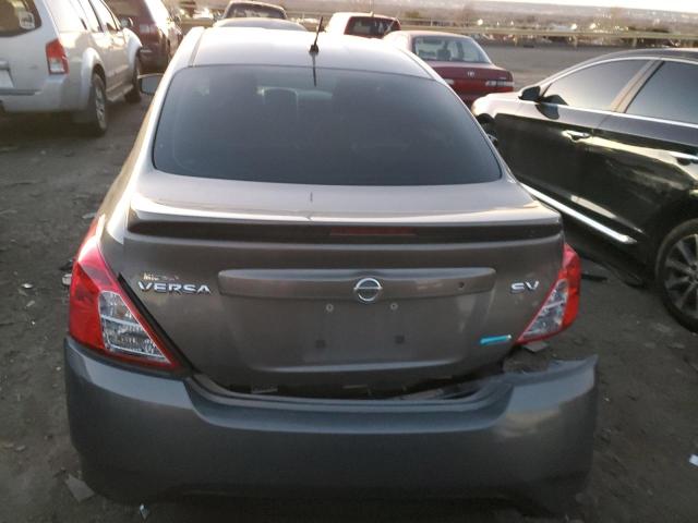 Photo 6 from auction – 2015 NISSAN VERSA S with VIN 3N1CN7AP4FL830269