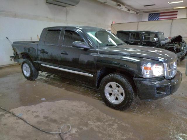 Photo 4 from auction – 2008 DODGE DAKOTA QUA with VIN 1D7HW58N08S633229
