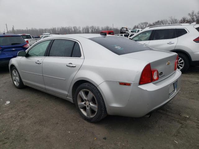 Photo 2 from auction – 2012 CHEVROLET MALIBU 2LT with VIN 1G1ZD5EU0CF112618