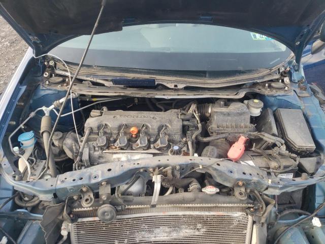 Photo 11 from auction – 2015 HONDA CIVIC LX with VIN 19XFB2F58FE250055