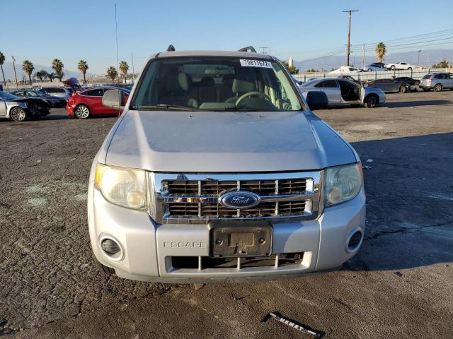 Photo 5 from auction – 2008 FORD ESCAPE XLS with VIN 1FMCU02Z08KD85925