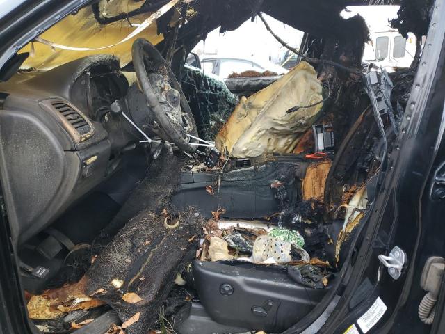 Photo 7 from auction – 2015 JEEP GRAND CHER with VIN 1C4RJFAG3FC720502