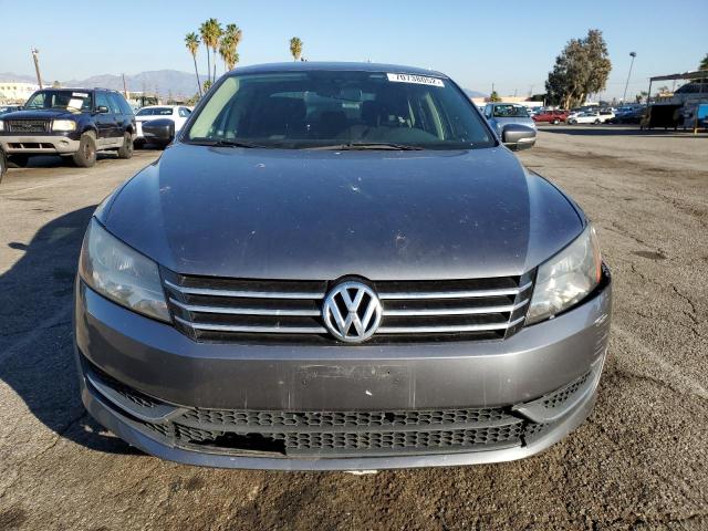 Photo 5 from auction – 2014 VOLKSWAGEN PASSAT S with VIN 1VWAT7A38EC037149