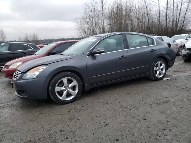 Photo 1 from auction – 2008 NISSAN ALTIMA 3.5 with VIN 1N4BL21E48N467268