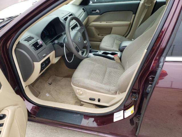 Photo 7 from auction – 2012 FORD FUSION SE with VIN 3FAHP0HA4CR429048