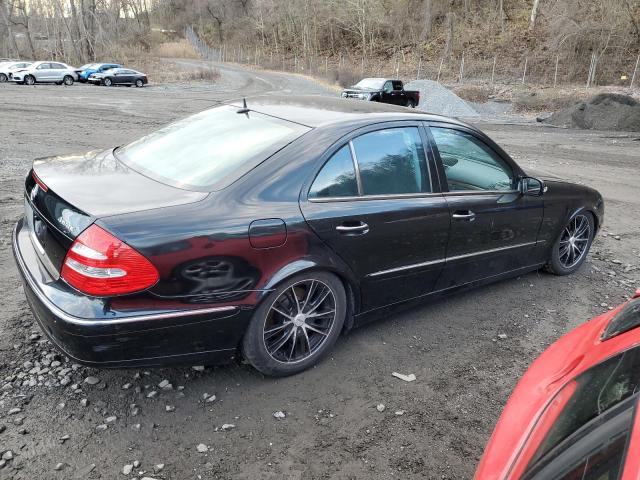 Photo 3 from auction – 2004 MERCEDES-BENZ E-CLASS with VIN WDBUF82J64X163266