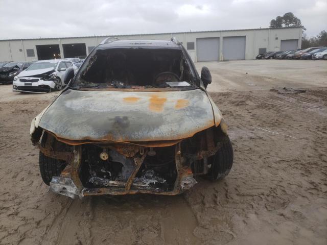 Photo 5 from auction – 2010 LEXUS RX 350 with VIN 2T2ZK1BA4AC038508