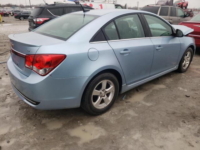 Photo 3 from auction – 2012 CHEVROLET CRUZE LT with VIN 1G1PF5SC8C7128704