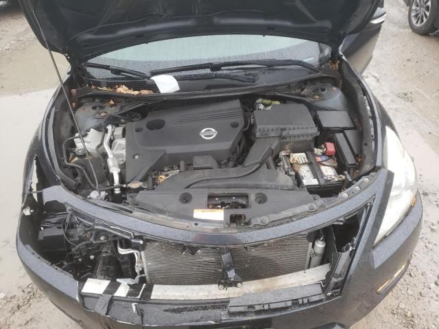 Photo 11 from auction – 2013 NISSAN ALTIMA 2.5 with VIN 1N4AL3AP6DC289372
