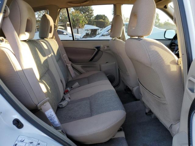 Photo 11 from auction – 2003 TOYOTA RAV4 with VIN JTEGH20V930102699