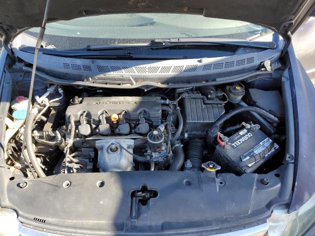 Photo 11 from auction – 2006 HONDA CIVIC EX with VIN JHMFA16846S012982