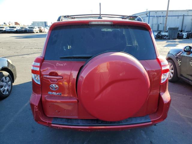 Photo 6 from auction – 2011 TOYOTA RAV4 with VIN 2T3ZF4DV4BW100572