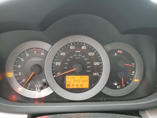 Photo 9 from auction – 2007 TOYOTA RAV4 with VIN JTMZD33V776025036