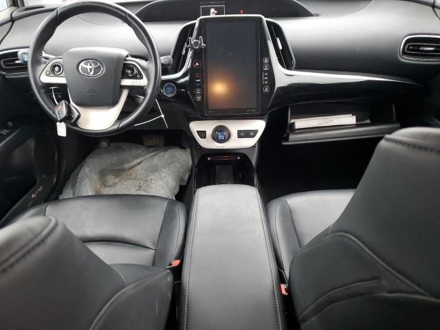 Photo 8 from auction – 2018 TOYOTA PRIUS with VIN JTDKARFU2J3054985