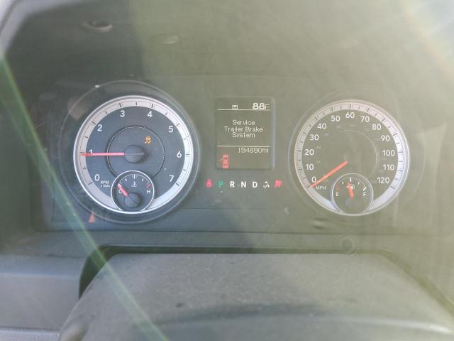 Photo 9 from auction – 2013 RAM 1500 ST with VIN 1C6RR7KT5DS554701