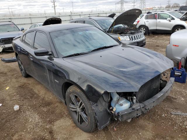 Photo 4 from auction – 2014 DODGE CHARGER R/ with VIN 2C3CDXDT6EH123033
