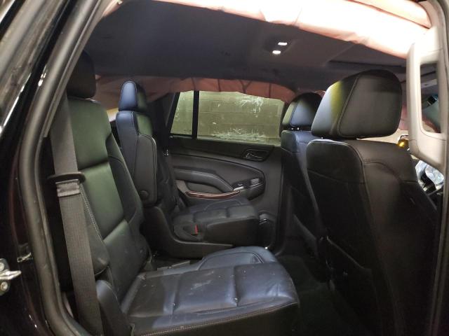 Photo 11 from auction – 2018 GMC YUKON SLT with VIN 1GKS2BKC8JR388733