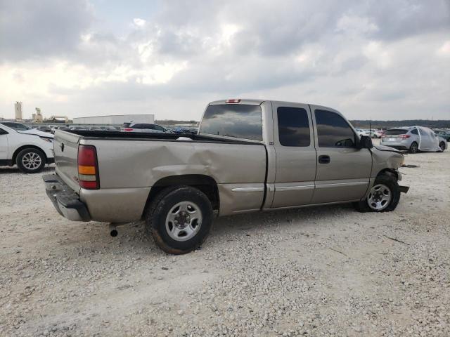 Photo 3 from auction – 2001 GMC NEW SIERRA with VIN 2GTEC19V711367503