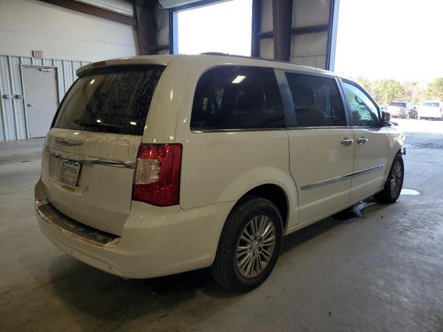 Photo 3 from auction – 2014 CHRYSLER TOWN & COU with VIN 2C4RC1CG1ER132968