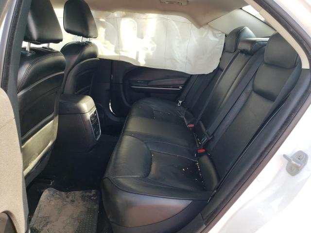 Photo 10 from auction – 2019 CHRYSLER 300 LIMITE with VIN 2C3CCAKG9KH578072