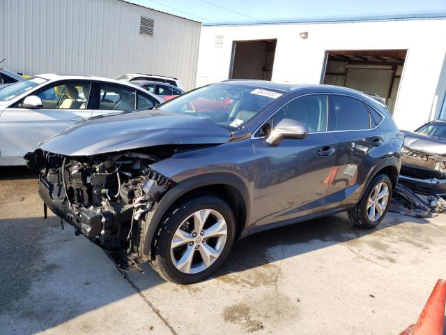 Photo 1 from auction – 2017 LEXUS NX 200T BA with VIN JTJYARBZ2H2059628