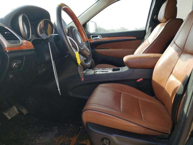 Photo 7 from auction – 2013 JEEP GRAND CHER with VIN 1C4RJECG9DC653361