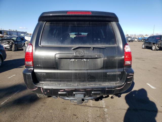 Photo 6 from auction – 2009 TOYOTA 4RUNNER SR with VIN JTEBT14R69K006820