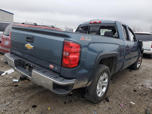 Photo 3 from auction – 2014 CHEVROLET SILVERADO with VIN 1GCVKREC6EZ141052