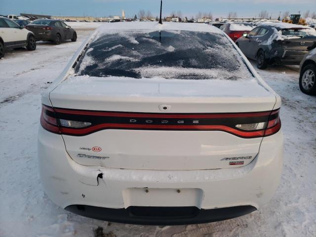 Photo 6 from auction – 2016 DODGE DART SE AE with VIN 1C3CDFDH4GD540866