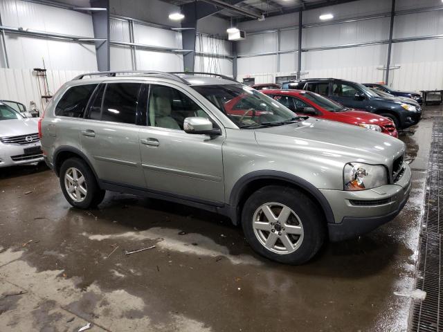 Photo 4 from auction – 2007 VOLVO XC90 3.2 with VIN YV4CM982771348357
