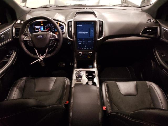 Photo 8 from auction – 2021 FORD EDGE ST with VIN 2FMPK4AP9MBA07962