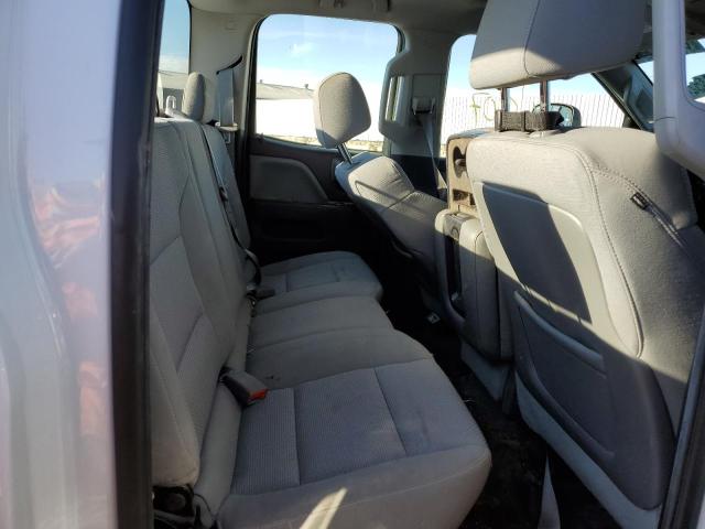 Photo 10 from auction – 2015 CHEVROLET SILVERADO with VIN 1GC2CUEG7FZ139723