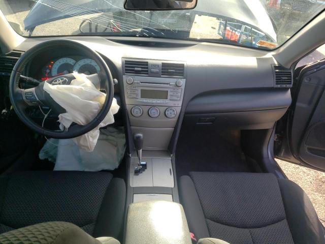 Photo 8 from auction – 2011 TOYOTA CAMRY BASE with VIN 4T1BF3EKXBU214231