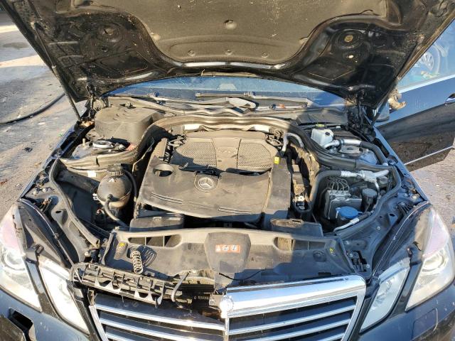 Photo 11 from auction – 2012 MERCEDES-BENZ E 350 with VIN WDDHF5KB7CA588691