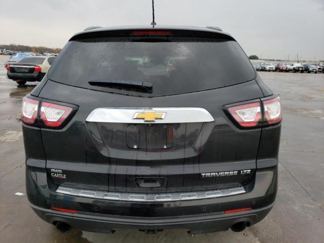 Photo 6 from auction – 2015 CHEVROLET TRAVERSE L with VIN 1GNKVJKD0FJ102151