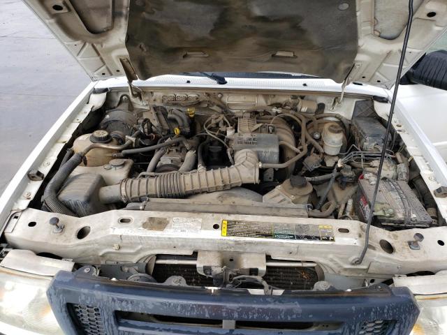 Photo 11 from auction – 2009 FORD RANGER with VIN 1FTYR10D19PA56454