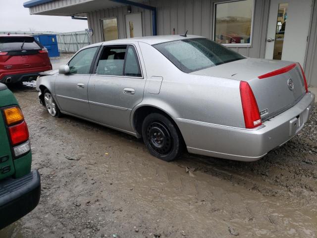 Photo 2 from auction – 2007 CADILLAC DTS with VIN 1G6KD57YX7U220404
