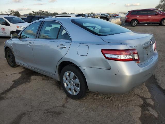 Photo 2 from auction – 2010 TOYOTA CAMRY BASE with VIN 4T1BF3EK0AU062880
