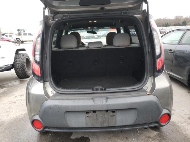 Photo 6 from auction – 2015 KIA SOUL with VIN KNDJN2A29F7212526
