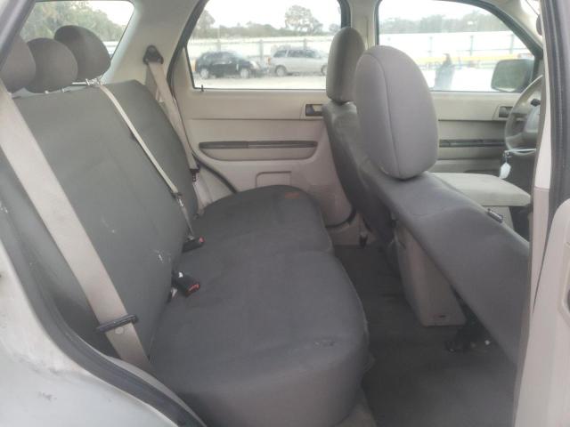 Photo 10 from auction – 2009 FORD ESCAPE XLS with VIN 1FMCU02709KB11169