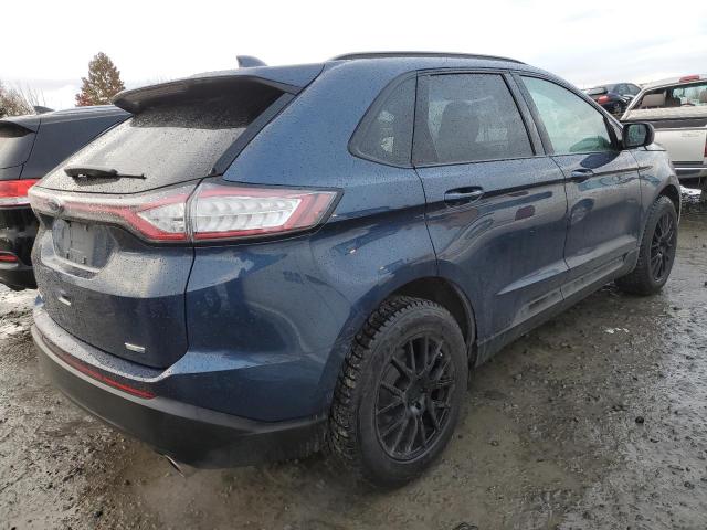 Photo 3 from auction – 2017 FORD EDGE SE with VIN 2FMPK4G92HBC45666