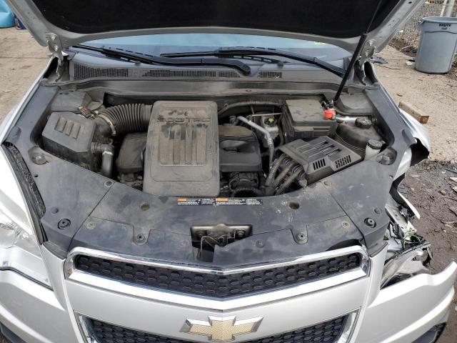 Photo 11 from auction – 2015 CHEVROLET EQUINOX LS with VIN 2GNALAEK8F6438218