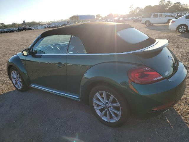 Photo 2 from auction – 2017 VOLKSWAGEN BEETLE S/S with VIN 3VW517AT2HM805329