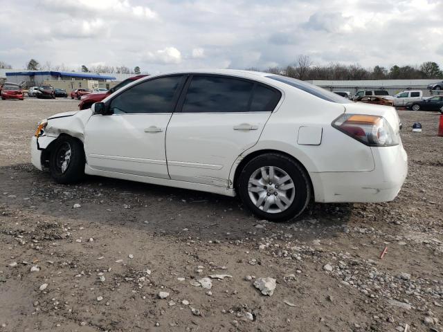 Photo 2 from auction – 2011 NISSAN ALTIMA BAS with VIN 1N4AL2AP1BN414659