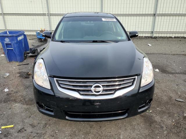 Photo 5 from auction – 2010 NISSAN ALTIMA BAS with VIN 1N4AL2AP4AN433799