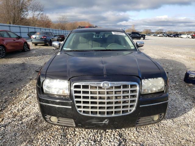 Photo 5 from auction – 2010 CHRYSLER 300 TOURIN with VIN 2C3CA5CV9AH216073